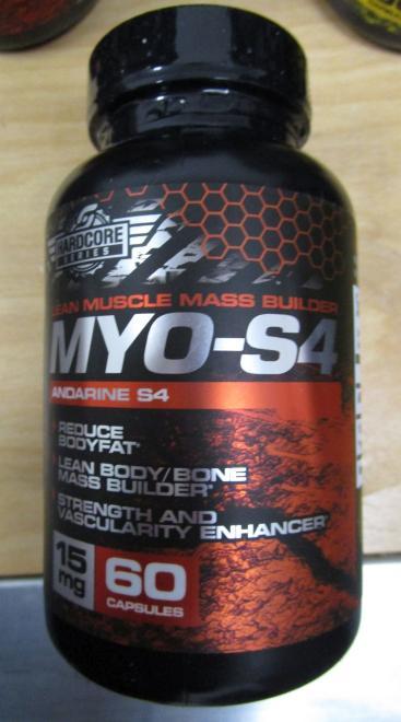MYO-S4