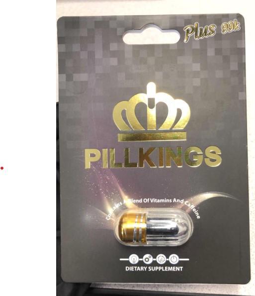 Pillkings Plus 99K