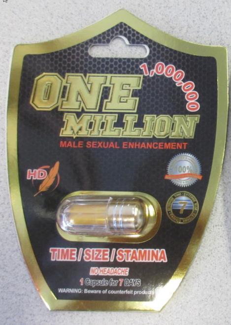 One Million