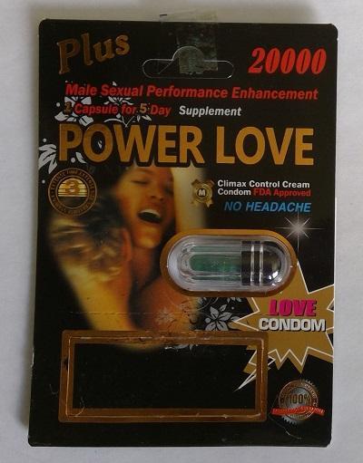 Plus power Love 20000-front-sm