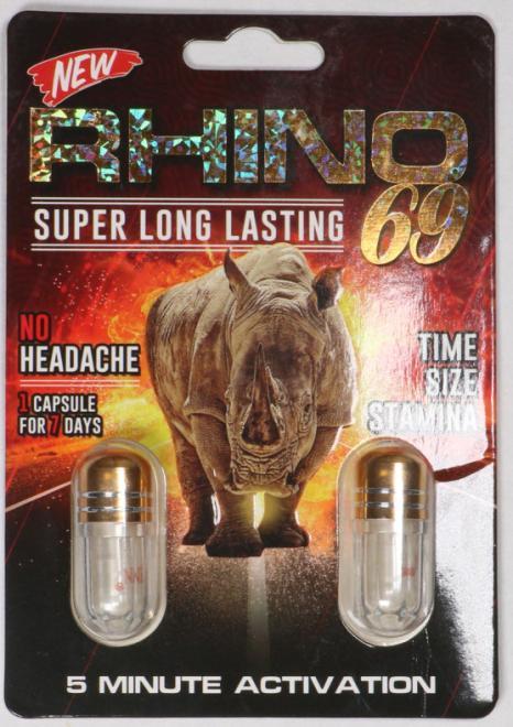 Rhino 69