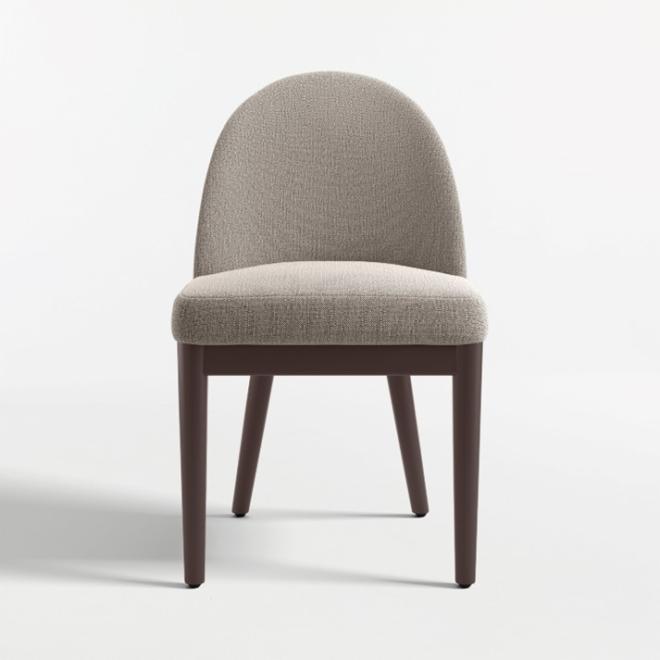 Ana Side Chair (grey) Model/SKU 387141/109123