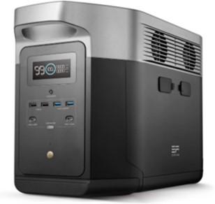 Station d’alimentation portative EcoFlow Delta Max 2000 modèle EFD310