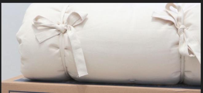 Shikibuton Cotton Mattress