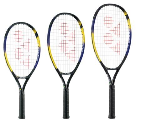 Yonex Kyrgios Jr. 21/23/25