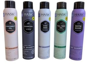 Ligne de produits sans étiquettes de danger