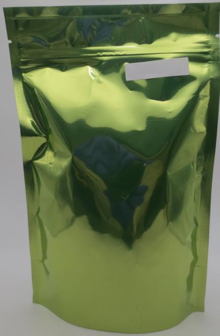 Amandes de pistaches crues - Poids variable (~272 g) - Arrière