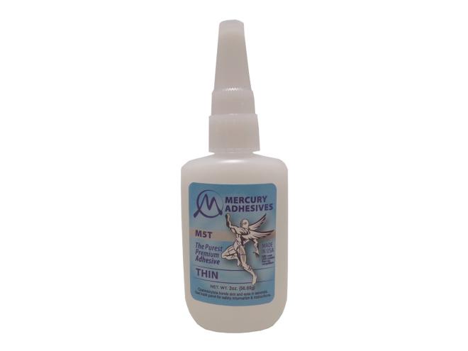 mage 2 : Mercury Adhesives M5T Fin 2 oz