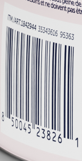 Kendamil - Infant Formula with whole milk - 1049 g - UPC