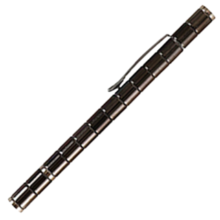 Fidget Magnetic Pen - Black