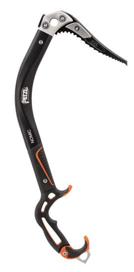 Piolet NOMIC de Petzl
