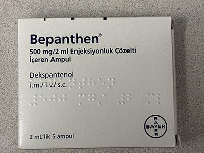 Bepanthen