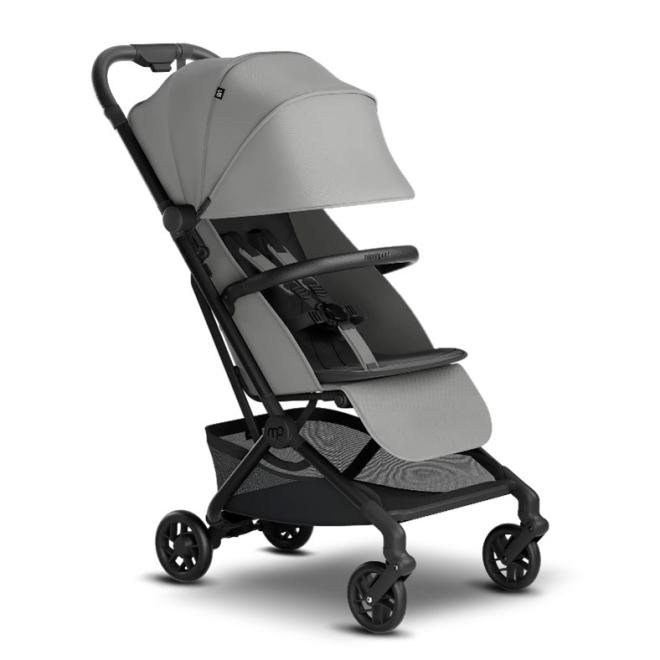 Poussette Mompush Velo