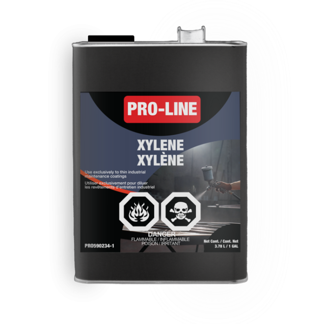 Pro-Line brand Xylene (Product Number: PRO590234-1)