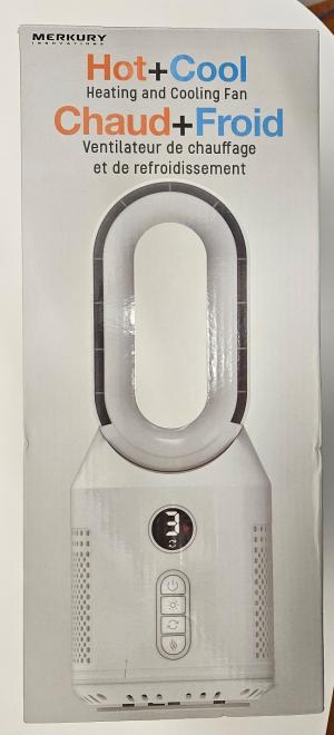 Image 3: Product packaging - Front