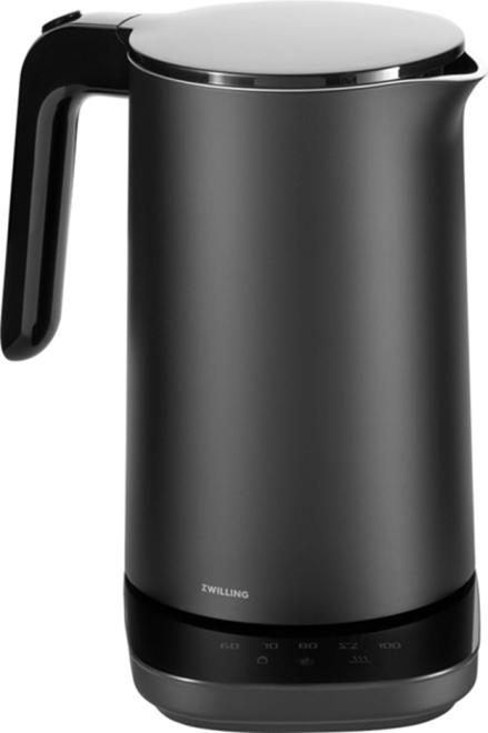 ZWILLING ENFINIGY Electric Kettle Pro, Black