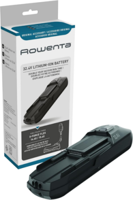 Image 2: Versatile X-Force lithium-ion battery