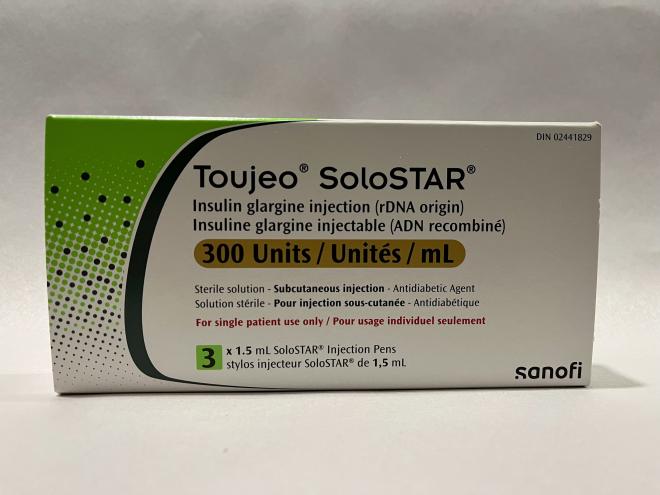 Toujeo SoloSTAR_box of 3