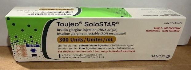 Toujeo Solostar_box of 1