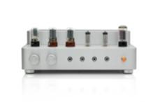 Image 1:  Amplificateur argent
