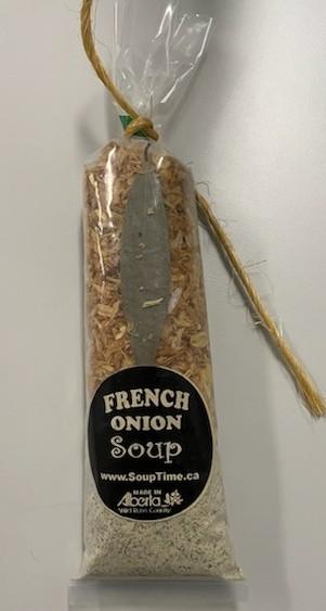 Soup Time - « French Onion Soup » - 1 unité - Avant