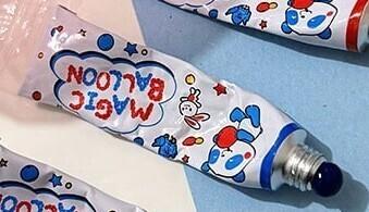 Image 6: Front of product - blue