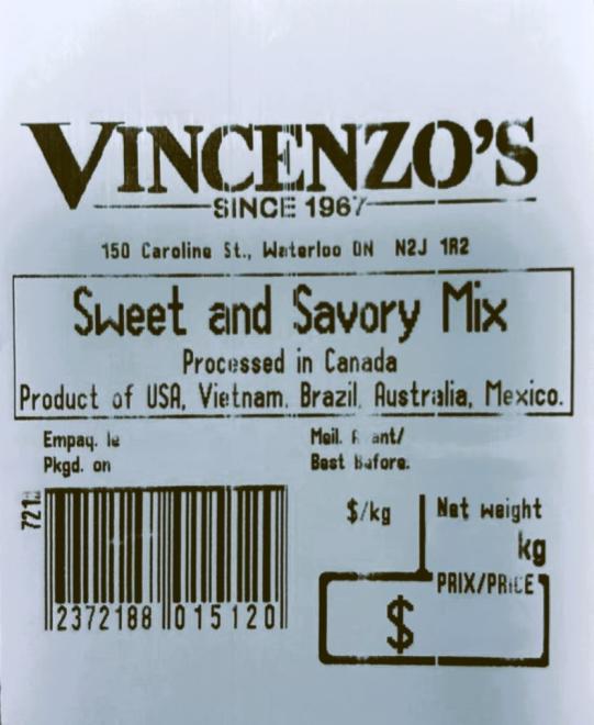 Vincenzos - Sweet and Savory Mix - Etiquette.jpg